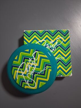MAC Cosmetics x Jeffree Starr Hot And Heavy Face Powder
